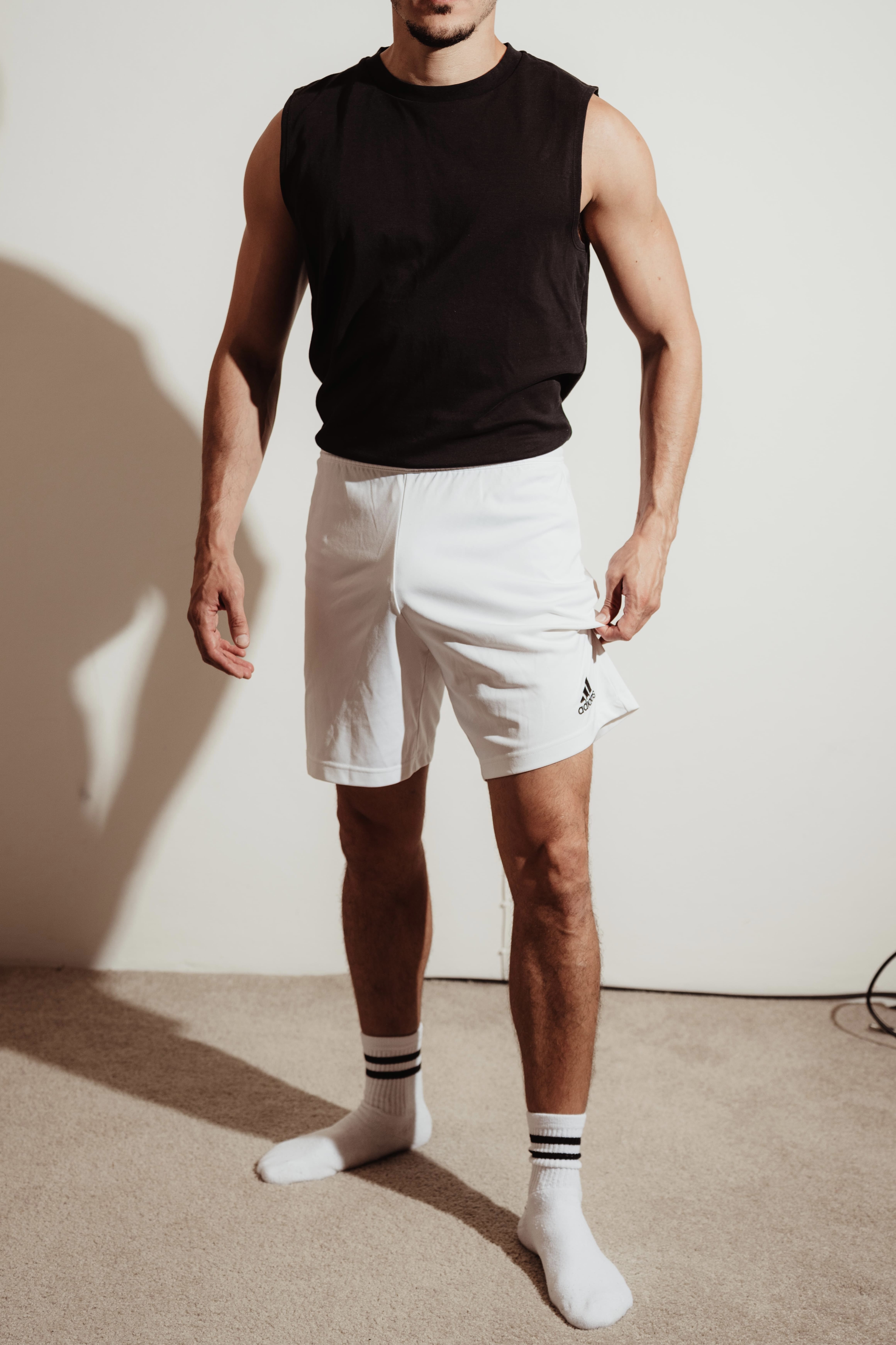 Francesco Moretti Masseur Spotlight Potts Point Massage Therapy