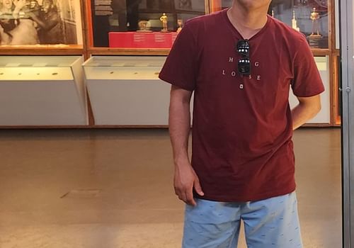 profile image for FrancisMassage in Sydney : Male to Male Massage