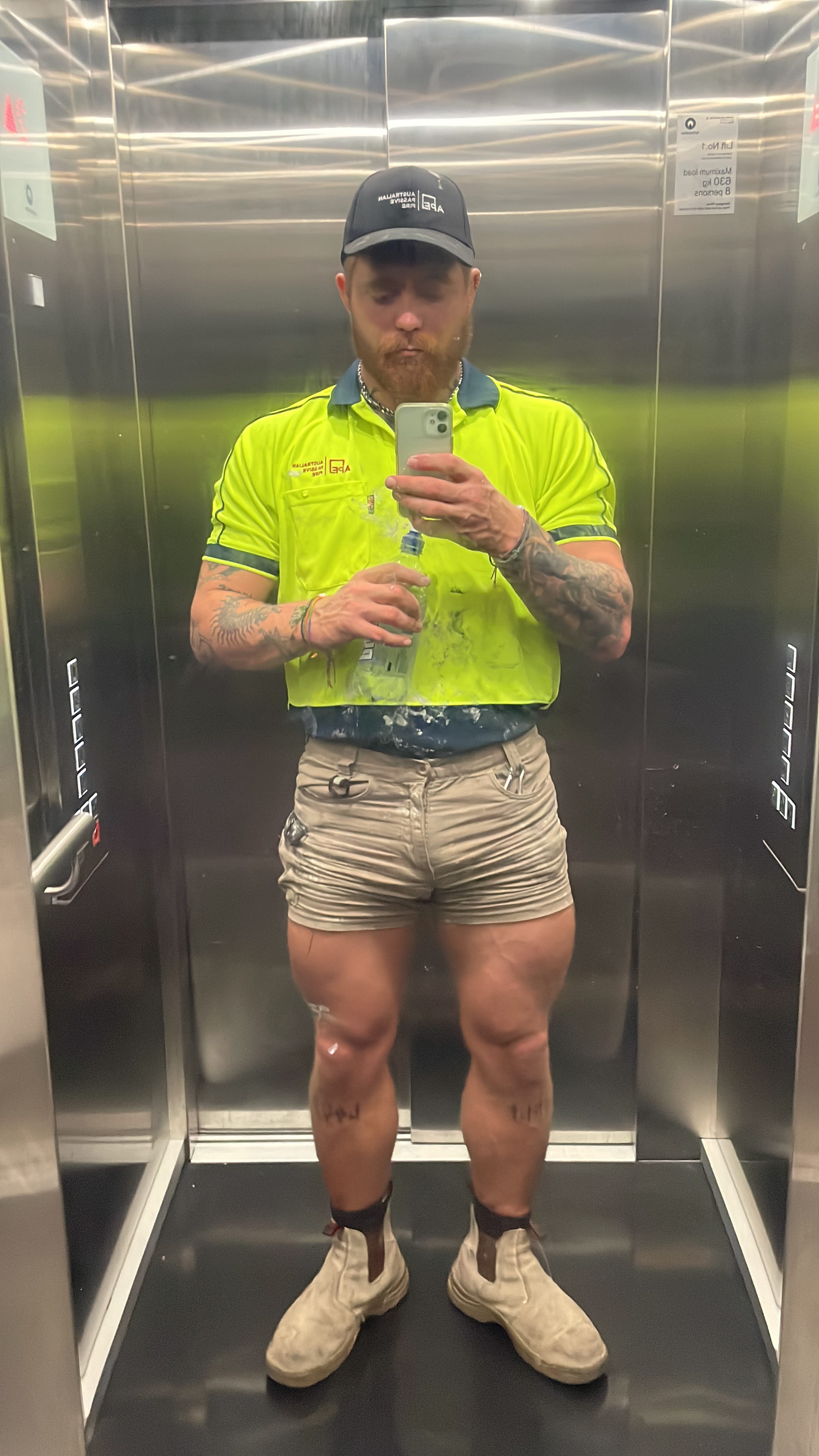 profile image 3 for Frankie good  in Potts Point : Male Massage