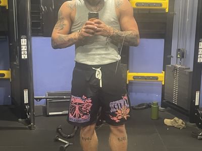 profile image for Frankie good in Sydney : Txt/call 0451214154 or what’sapp on +44 7723008049
