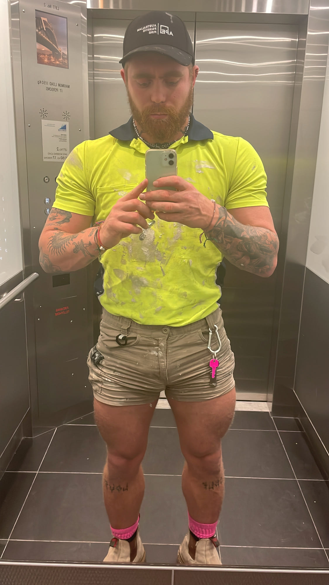 profile image 2 for Frankie good  in Potts Point : Full Body Massage