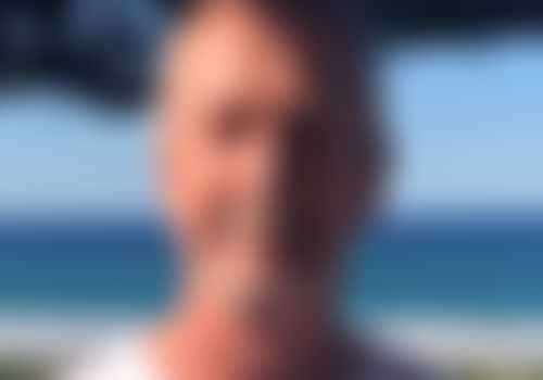profile image for Frankmassage  in Redfern : Body Rub