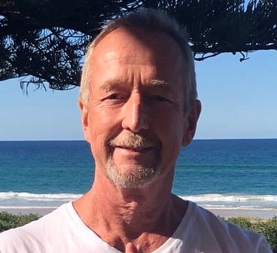 profile image for Frankmassage  in Redfern : Male Massage Australia