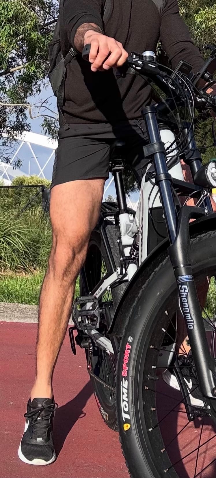 profile image for Franko in Pyrmont : Masseur