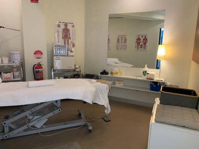 profile image for French Aussie in Waverton : Professional accredited massage therapist