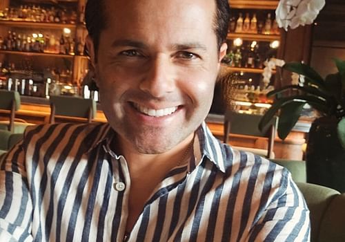 profile image for Friskysuperman in Merrylands : YOUR LOCAL QUALIFIED MASSAGE THERAPIST