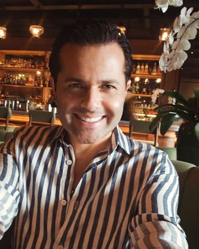 profile image for Friskysuperman in Merrylands : YOUR LOCAL QUALIFIED MASSAGE THERAPIST