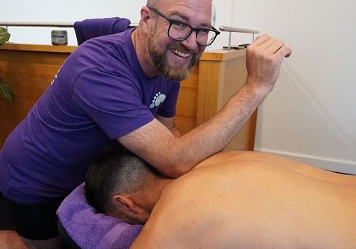 profile image for FTG Massage in Knoxfield : Now offering incalls in Knox