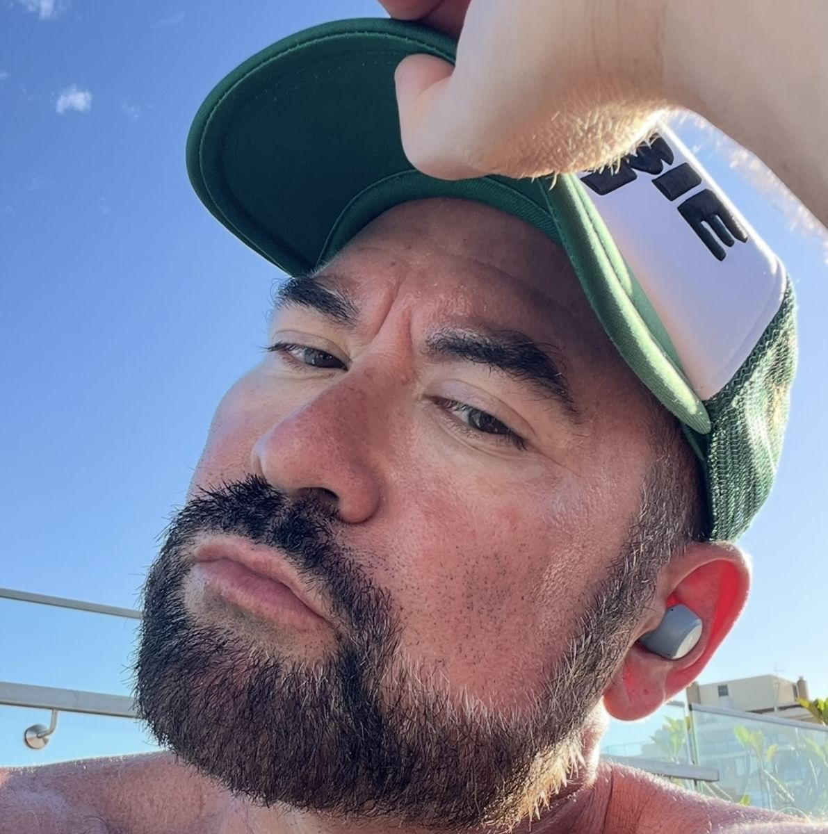 Male to Male Massage