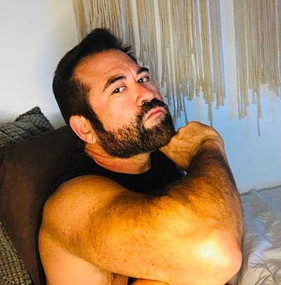 profile image for Fusionmassage in Sydney : Gay massage