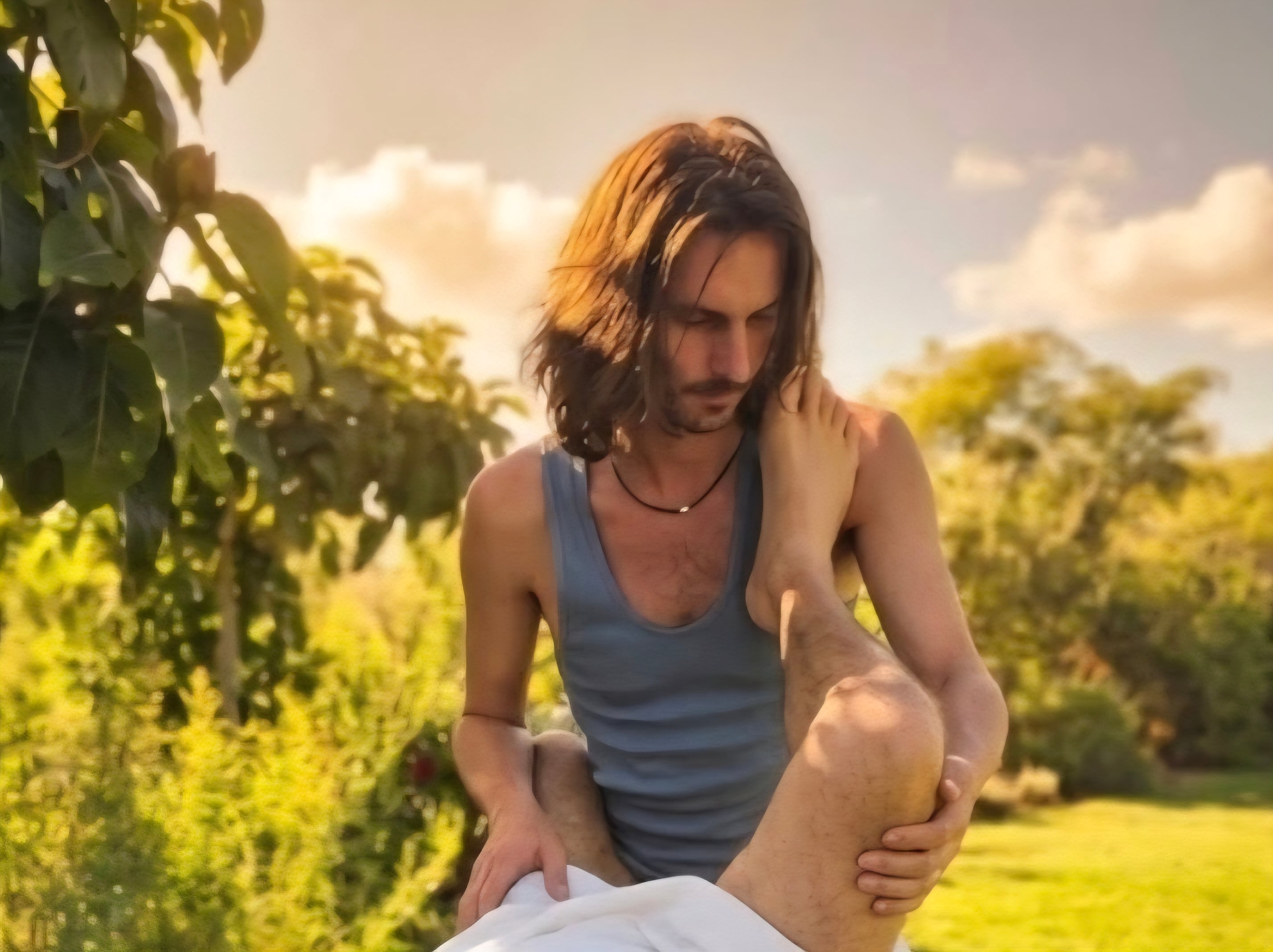 profile image for Ganymede in Gold Coast : Gay massage
