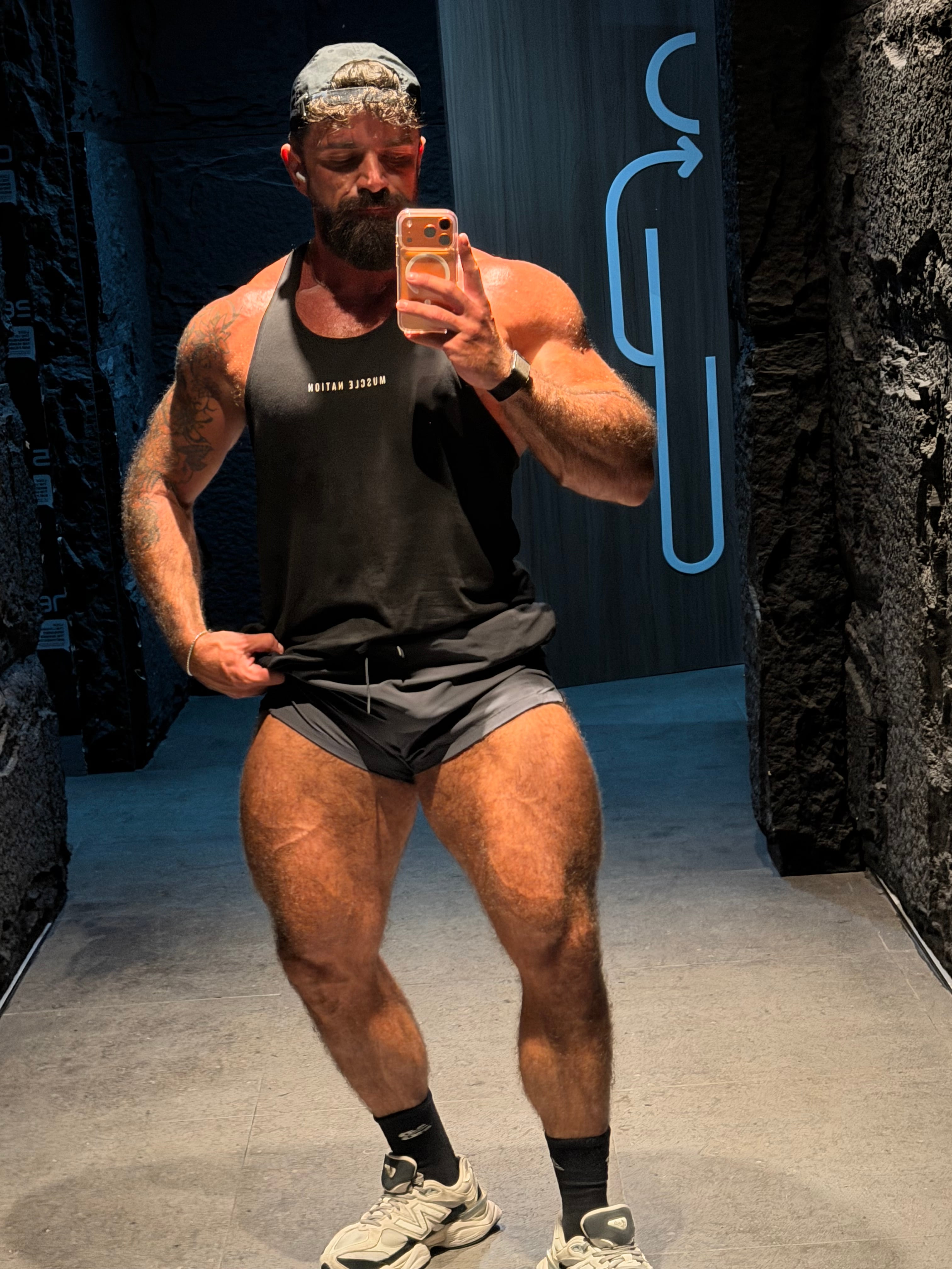 Bodywork Therapist