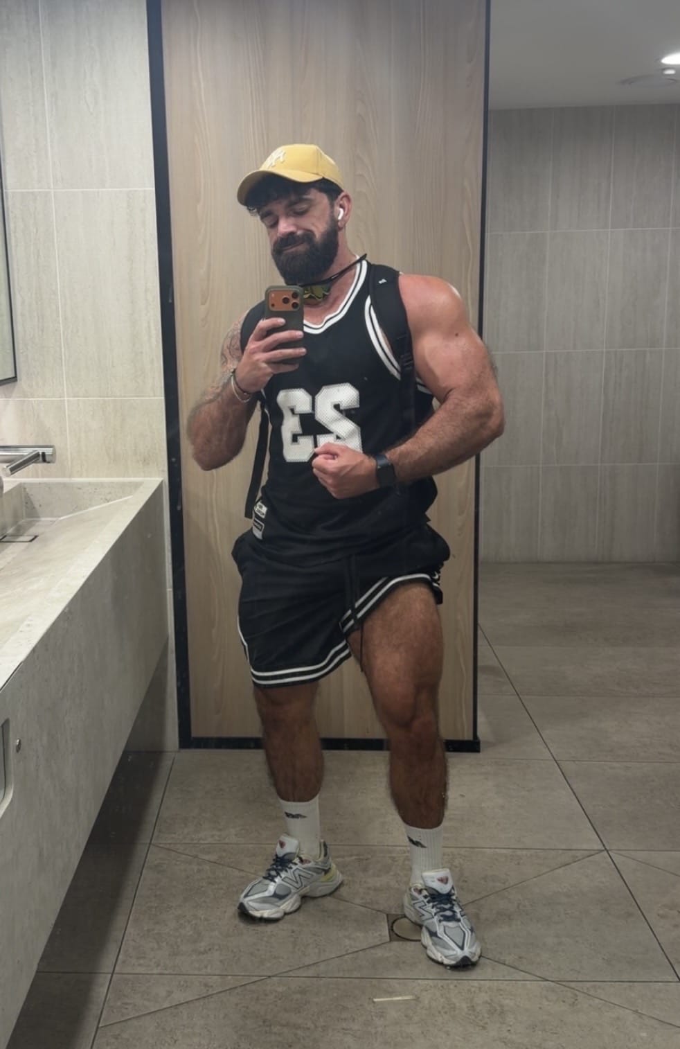 profile image for GarconFrench2017 in Waterloo : Premium Massage by French Hands