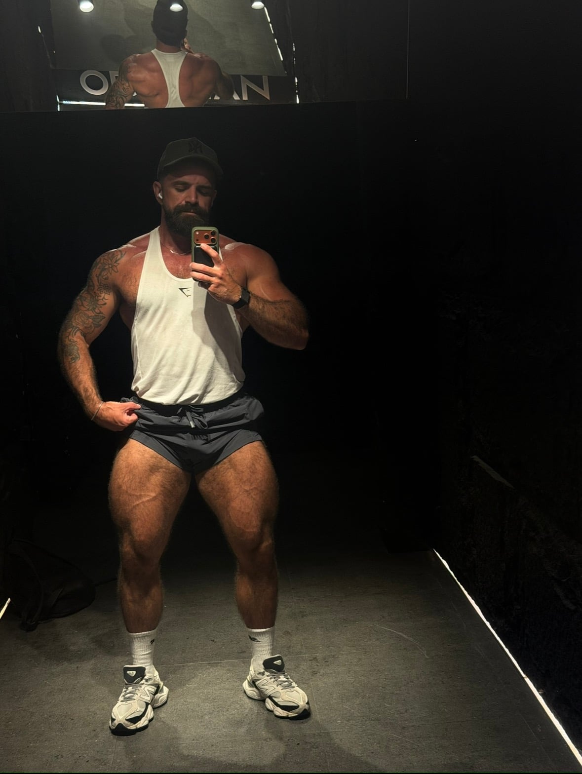 Gay Masseur