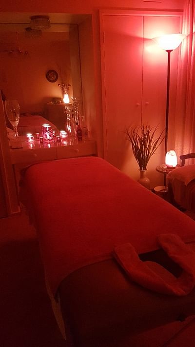 profile image for Gary Therapeutic in Melbourne : Carnegie Therapeutic Massage