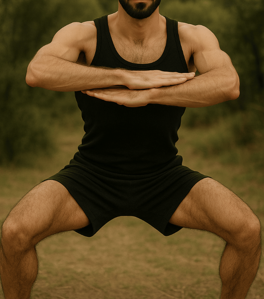 Male to Male Massage