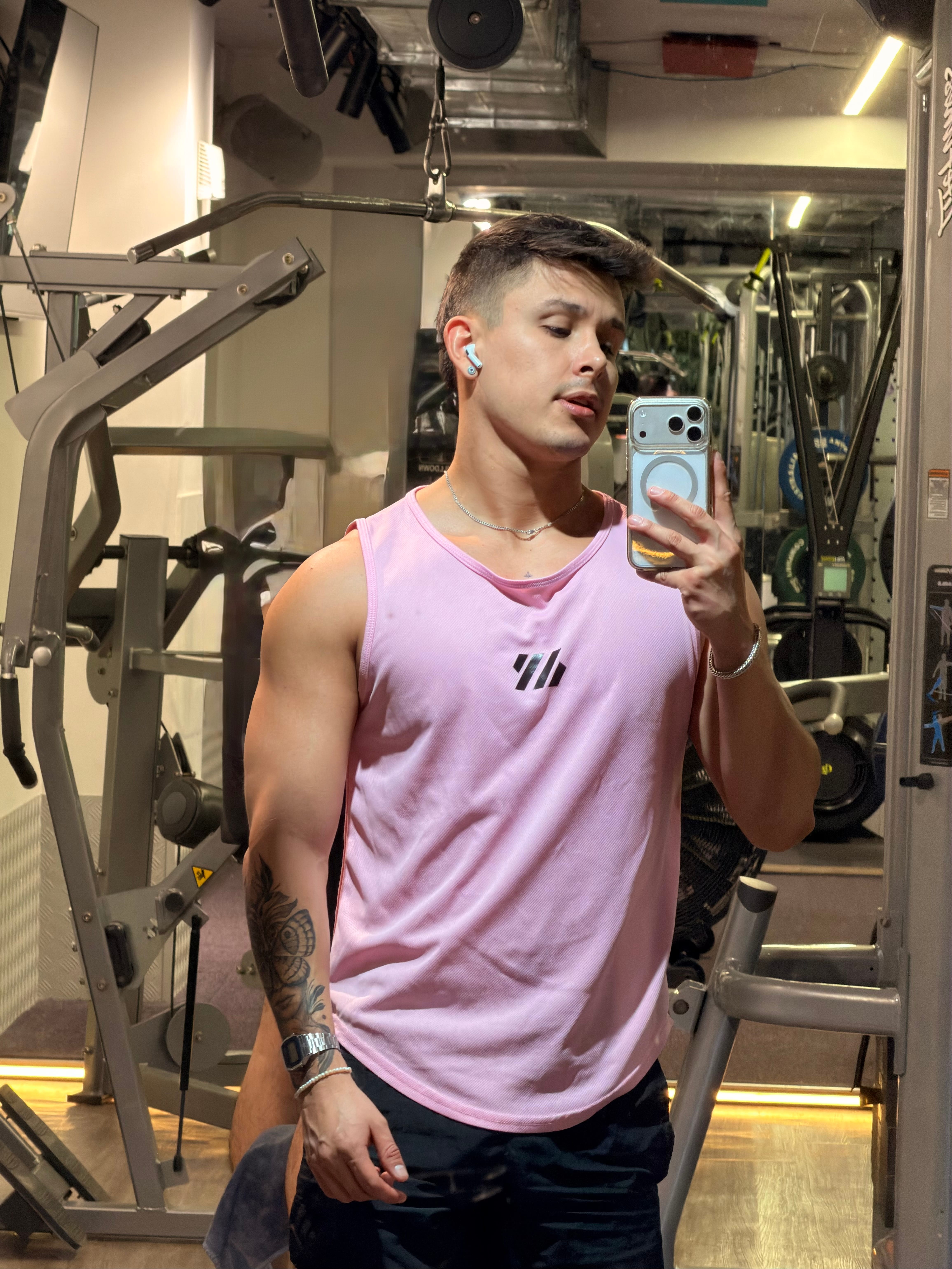 Gay Massage