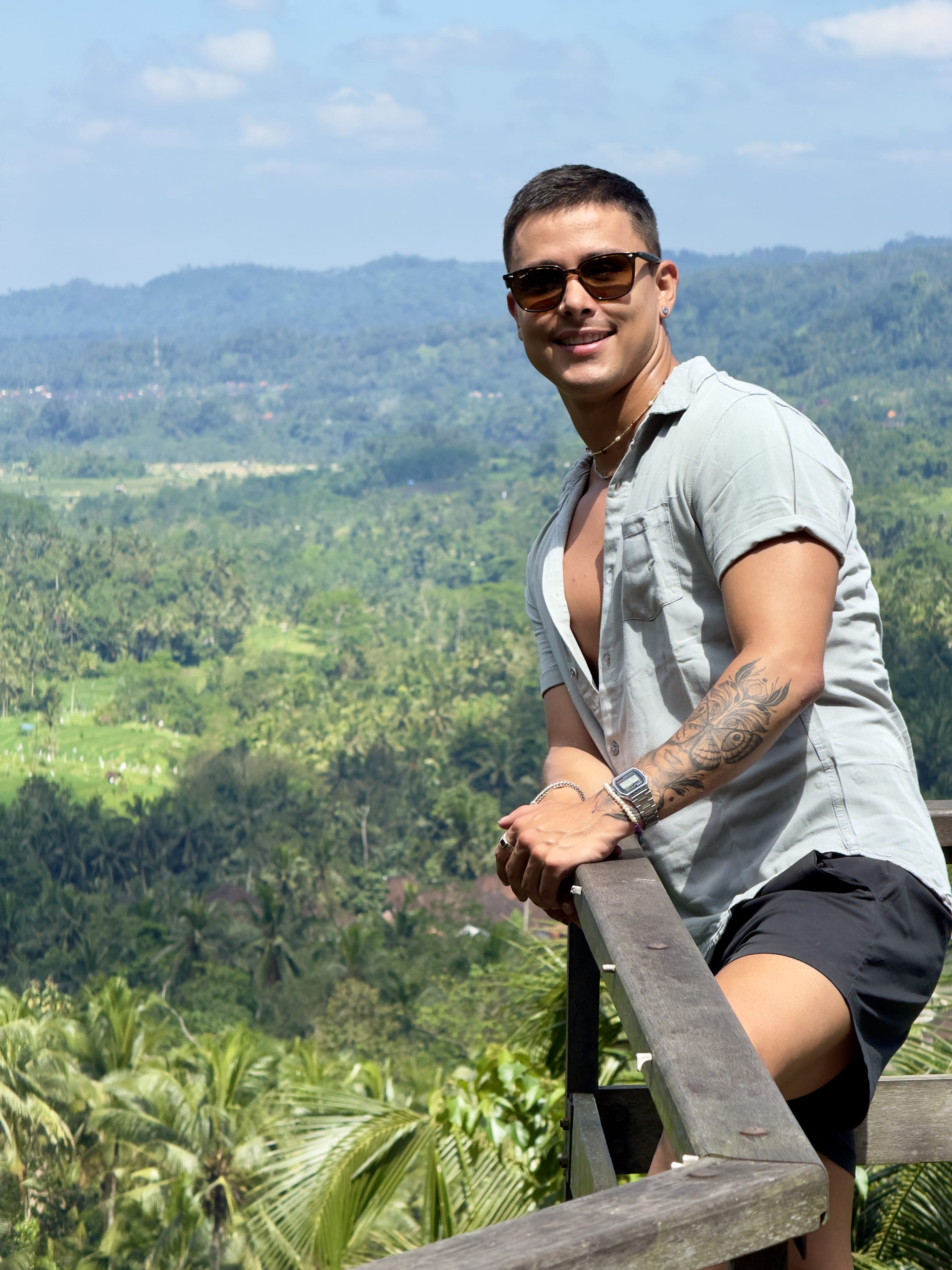 profile image for GentleForce in Sydney : GentleForce – Professional M2M Massage