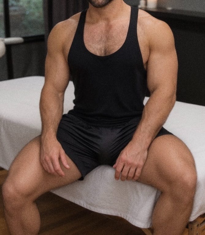 Gay Massage