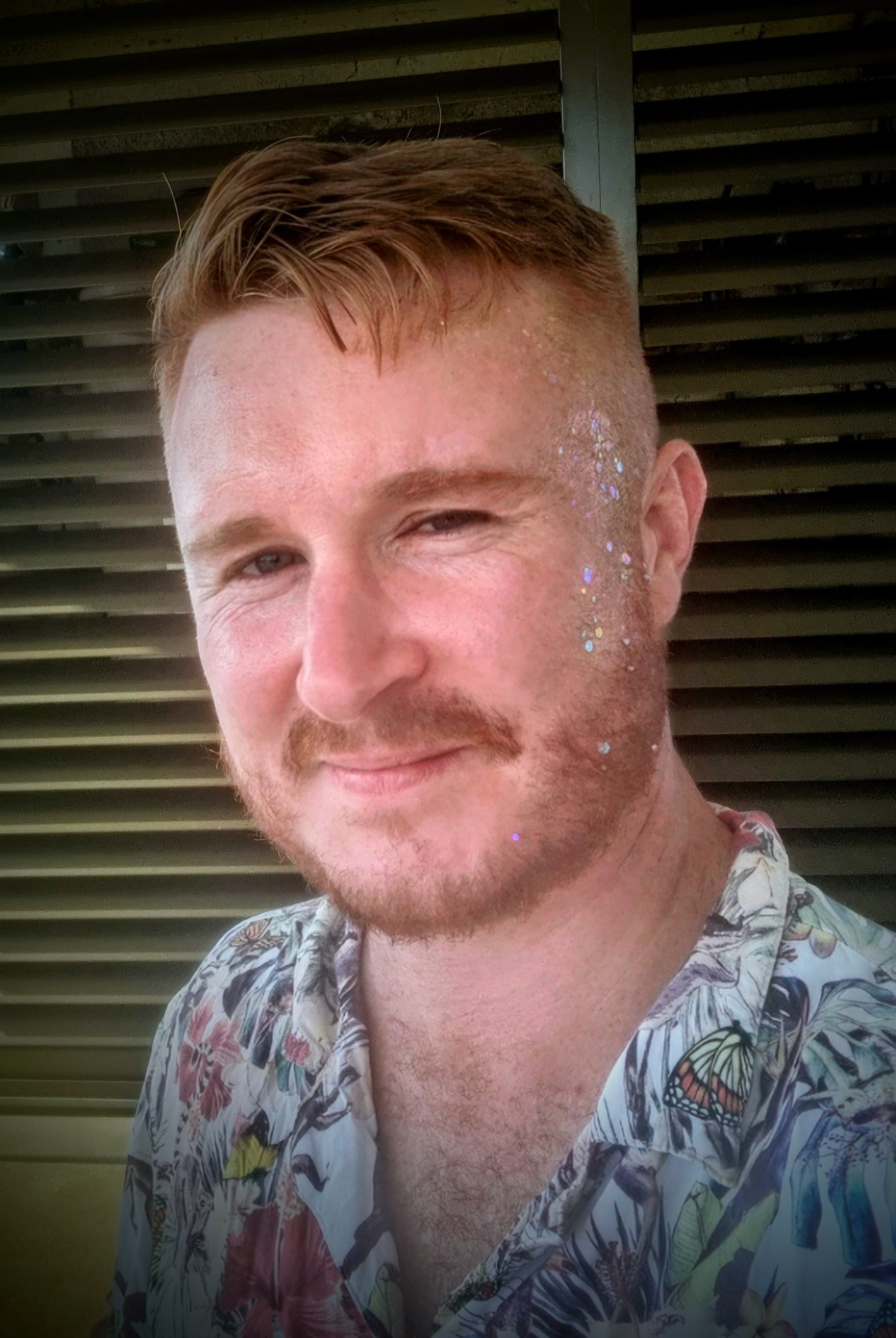 Ginger Hands : It's all about you and your ultimate relaxation