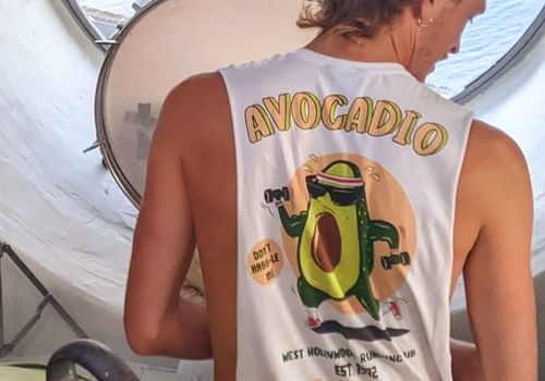 profile image for goldenhour in Sydney : *Warm embodied therapeutic touch*