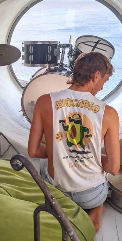 profile image for goldenhour in Sydney : *Warm embodied therapeutic touch*