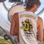 Visited - goldenhour