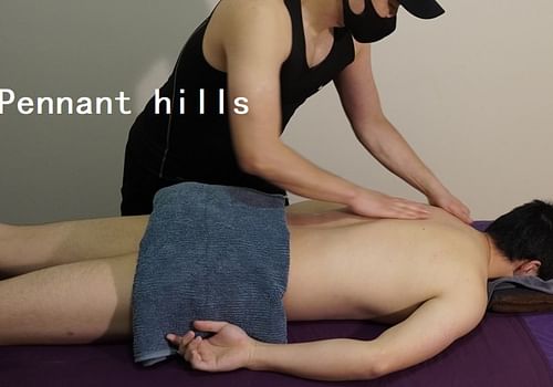 Male Massage Pennant Hills : GoodM2MMassage