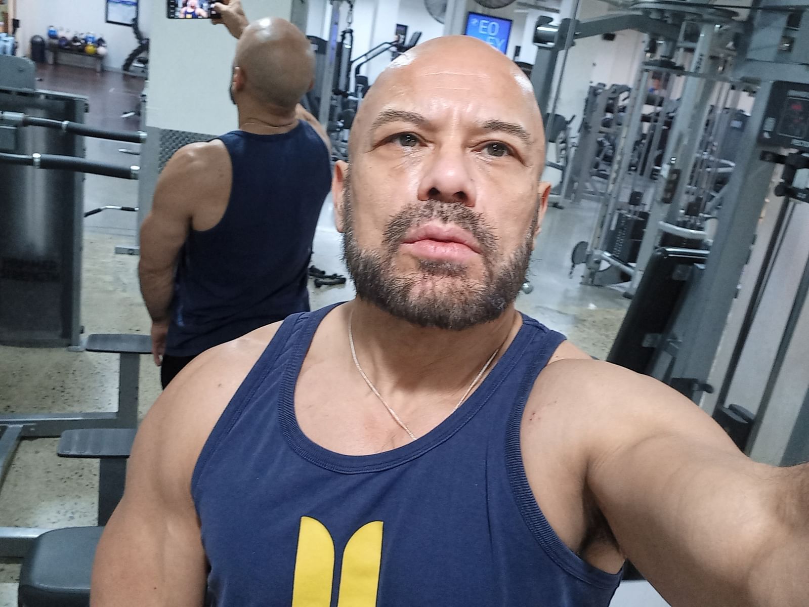 Male to Male Massage