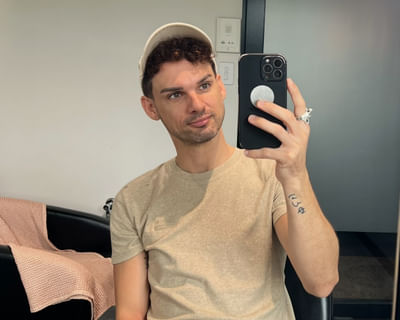 profile image for griffinshouse in Gold Coast : Experienced Hands