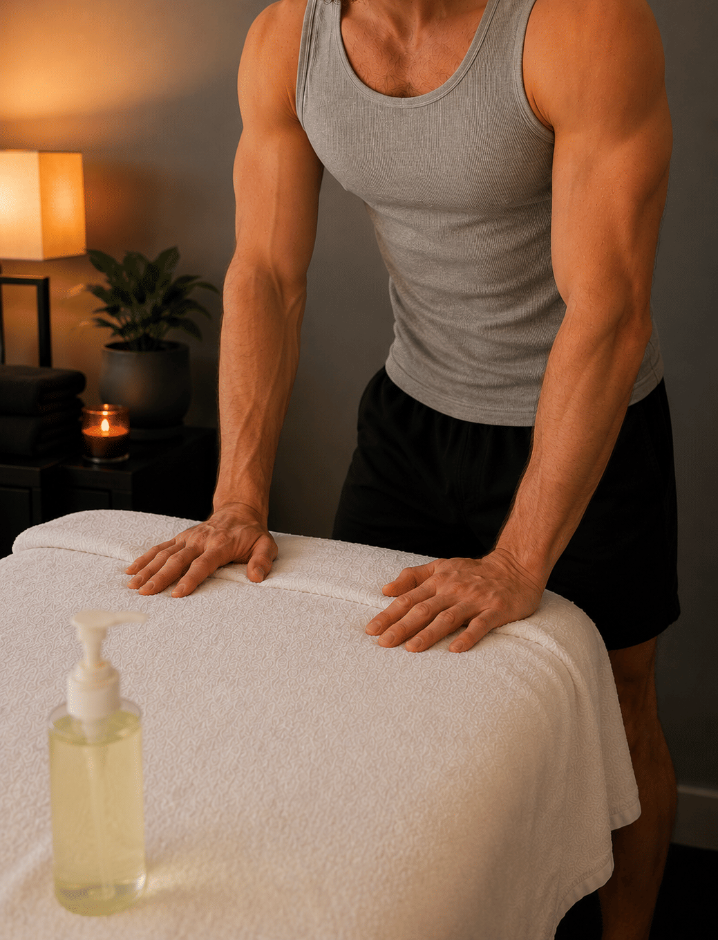 Gay Massage