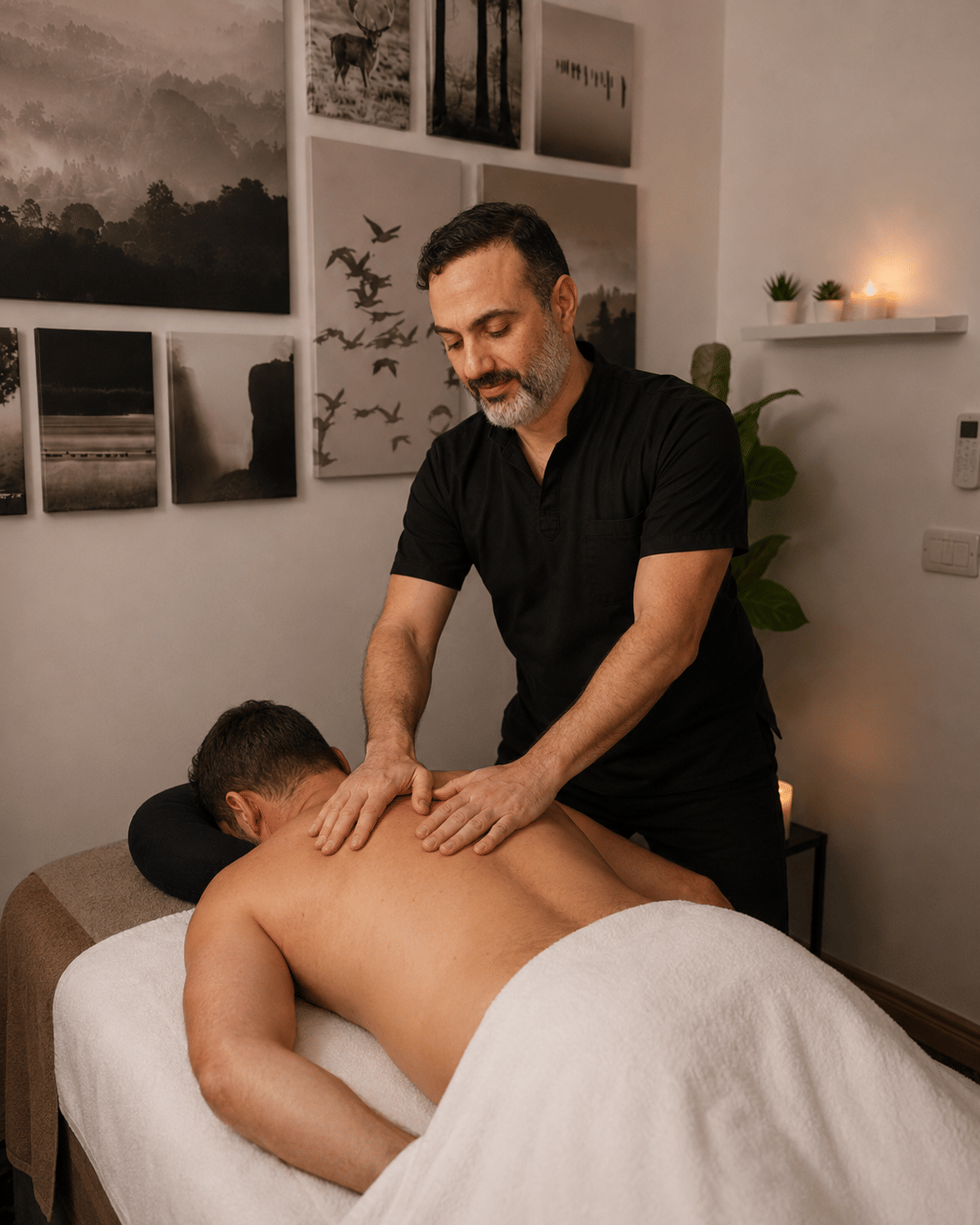 profile image 10 for Guy massage  in Fairfield : Male to Male Massage