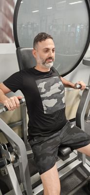 Gay Friendly Masseur