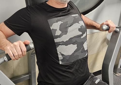 profile image 5 for Guy massage  in Fairfield : Body Rub