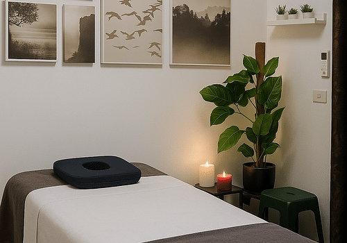 profile image 7 for Guy massage  in Fairfield : Professional Bodywork