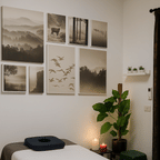 Visited - Guy massage