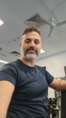 Professional Massage