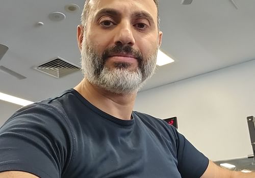 profile image 8 for Guy massage  in Fairfield : Male to Male Massage