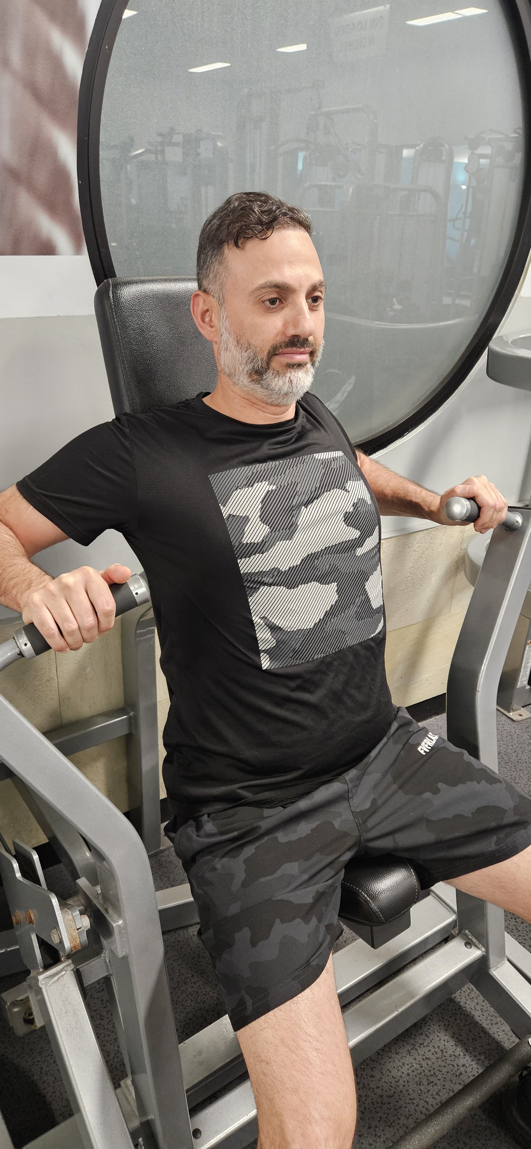 profile image 7 for Guy massage  in Fairfield : Male to Male Massage