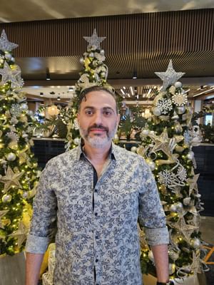 Professional Male Massage