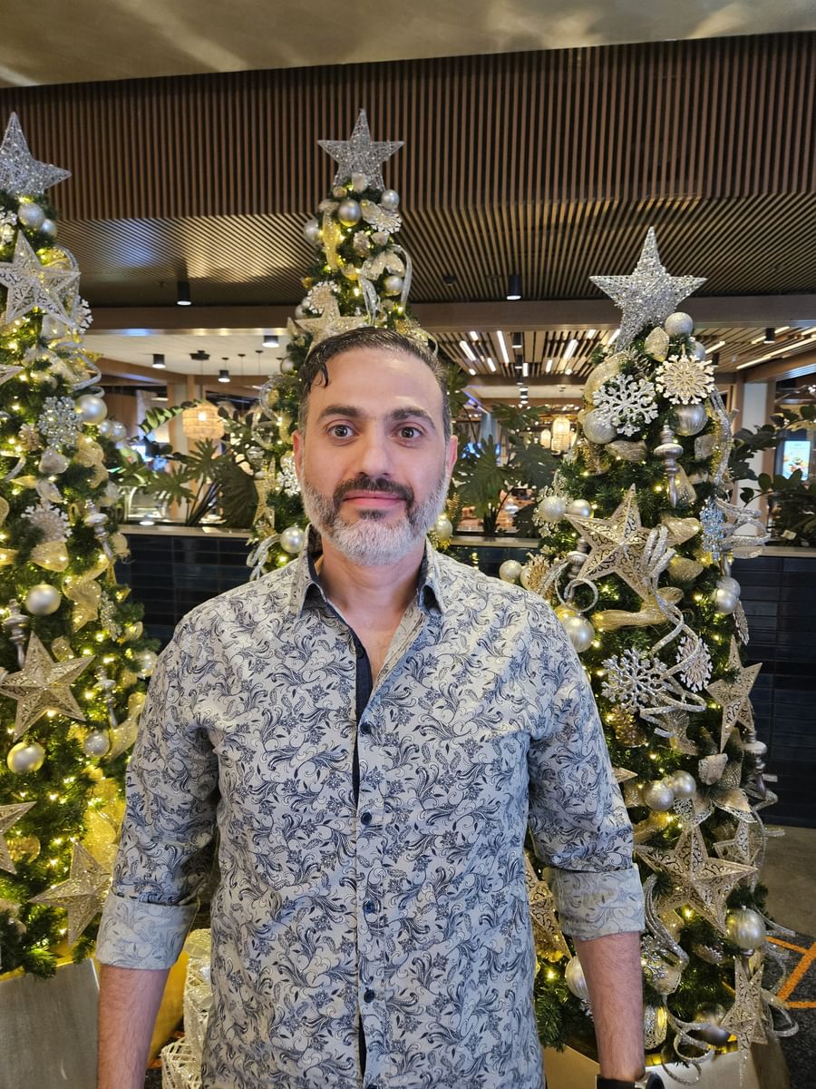 Gay Friendly Masseur