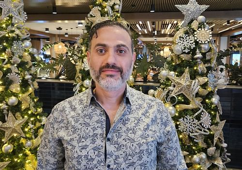 profile image 3 for Guy massage  in Fairfield : Masseur