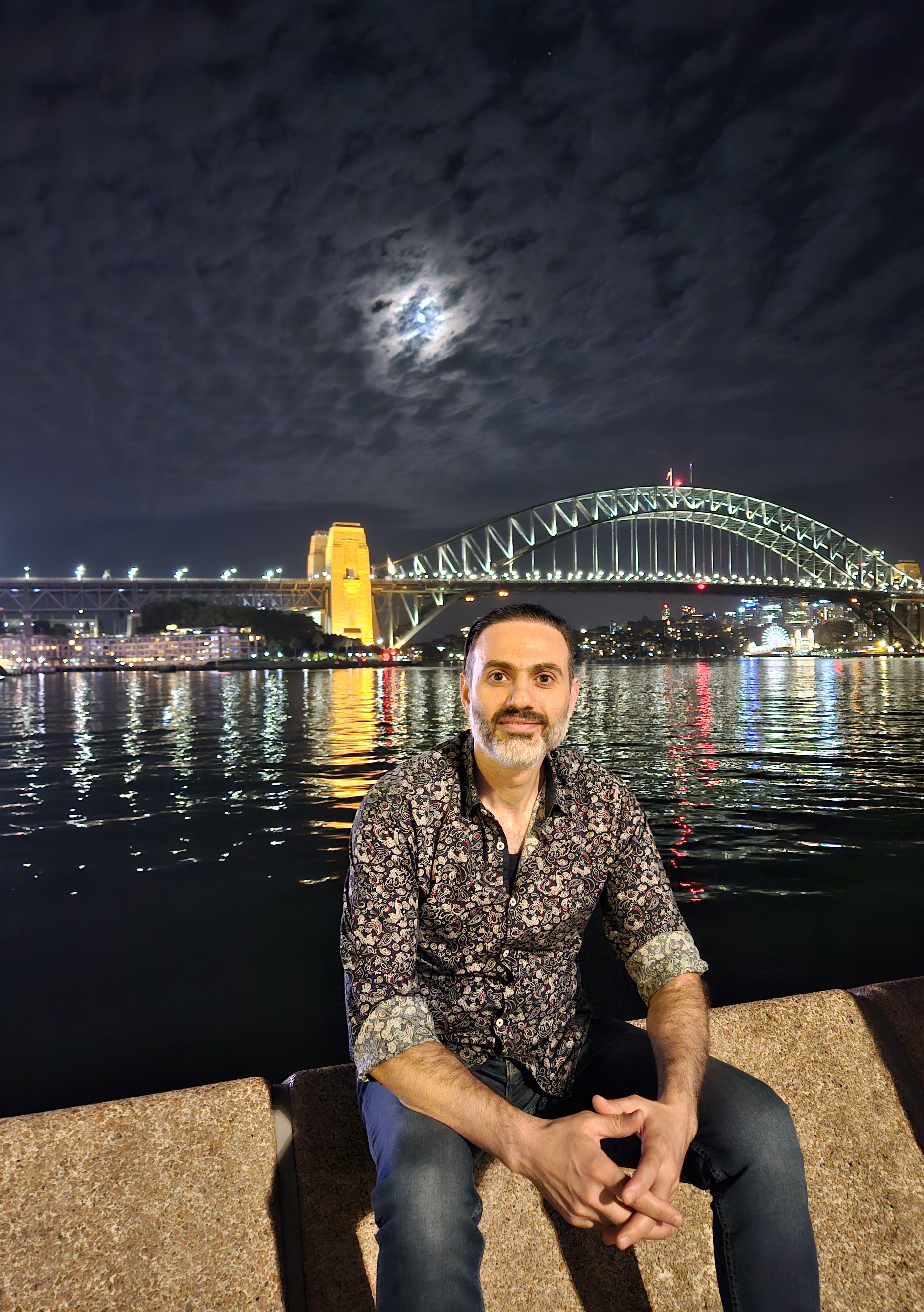 profile image 8 for Guy massage  in Fairfield : Gay massage