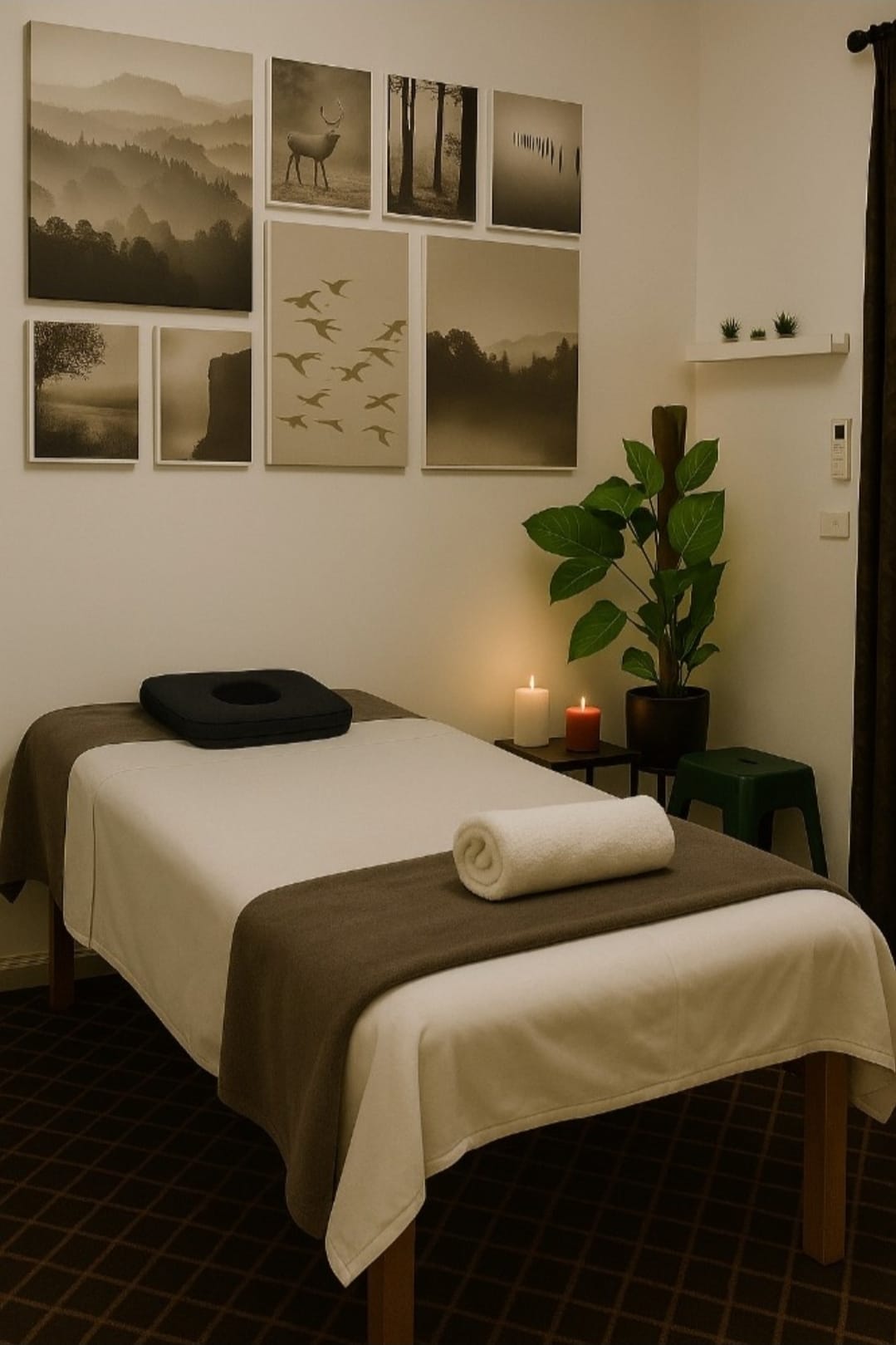 profile image 12 for Guy massage  in Fairfield : Relaxation Massage