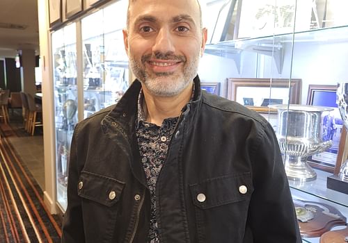 profile image 4 for Guy massage  in Fairfield : Male to Male Massage