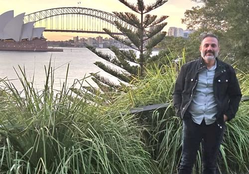 profile image 9 for Guy massage  in Fairfield : Male to Male Massage