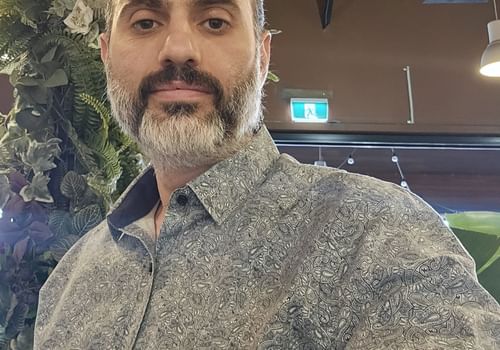 profile image 12 for Guy massage  in Fairfield : Body Rub