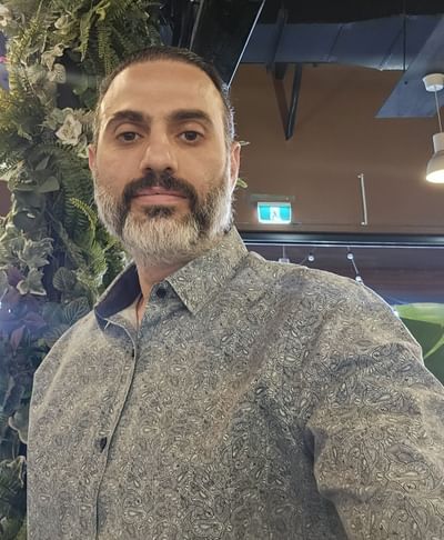 profile image for Guy massage in Fairfield : Expert Male Massage Therapist | Sydney LGBTQ