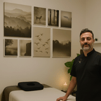 Visited - Guy massage