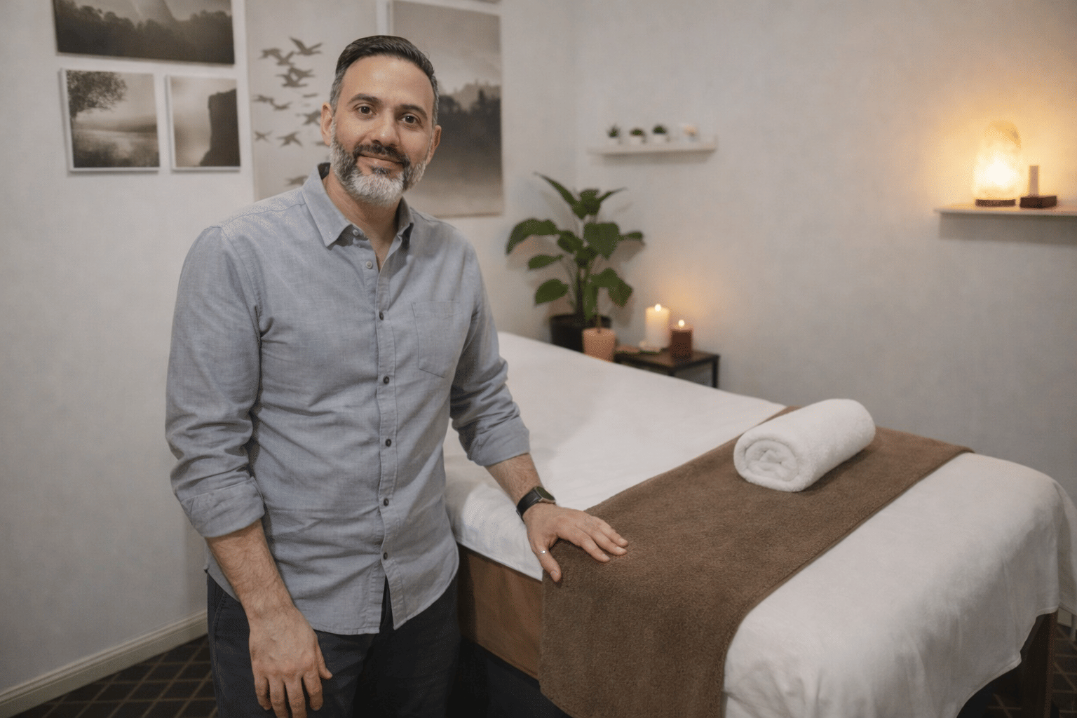 Guy massage  : Expert Male Massage Therapist | Sydney LGBTQ
